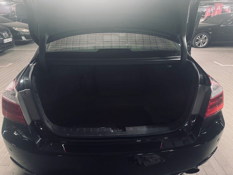 Продам авто Honda accord 9