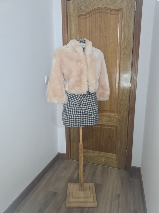 Casaco de cerimónia