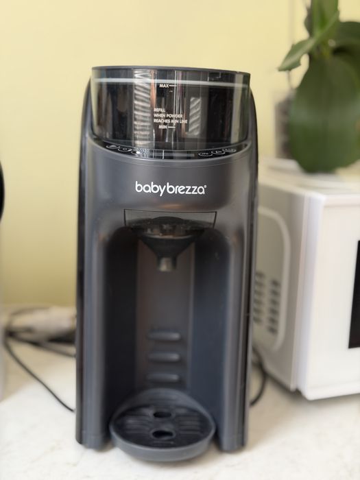 Baby Brezza Formula Pro Advanced