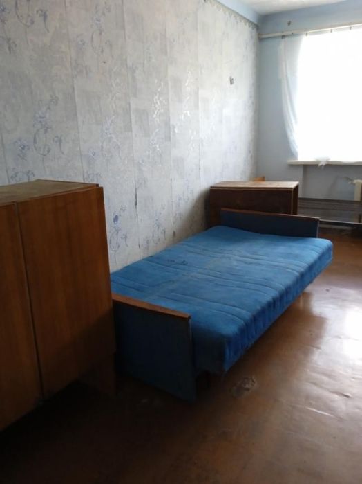 Здам кімнату в гуртожитку