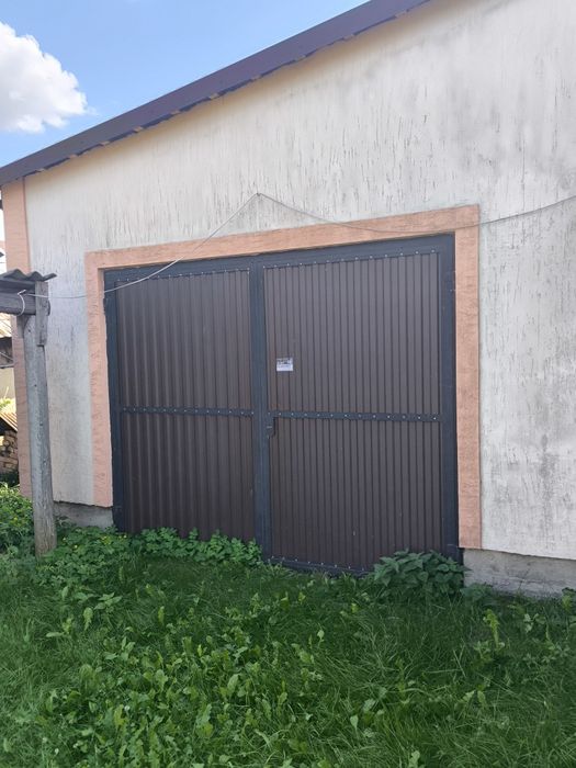 Продаж будинку с Старі Кути