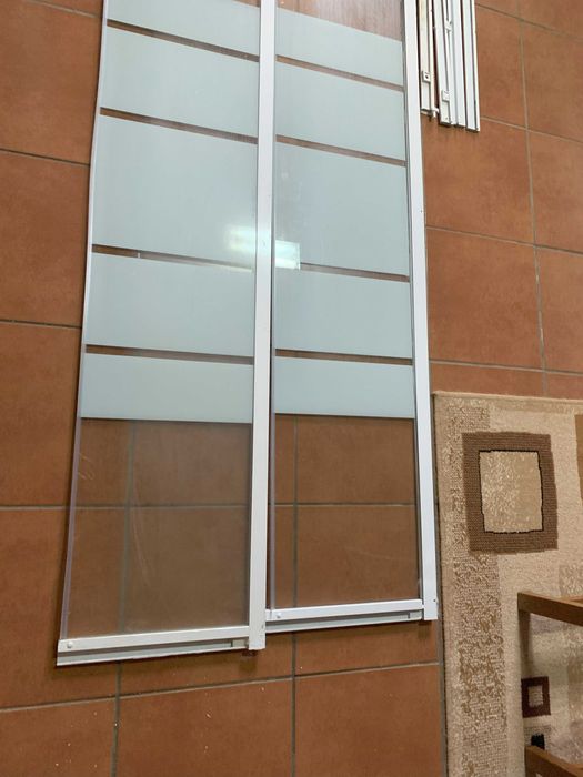 Cabine de duche 70-80 x 70-80 x185 cm Sensea Essential