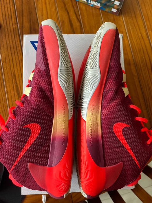 Ténis de Basketball Nike, 46