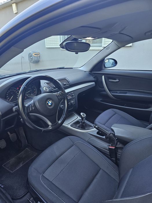 BMW serie 1 116i