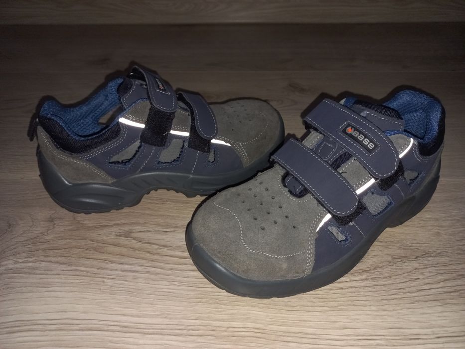 Buty robocze Base Damskie