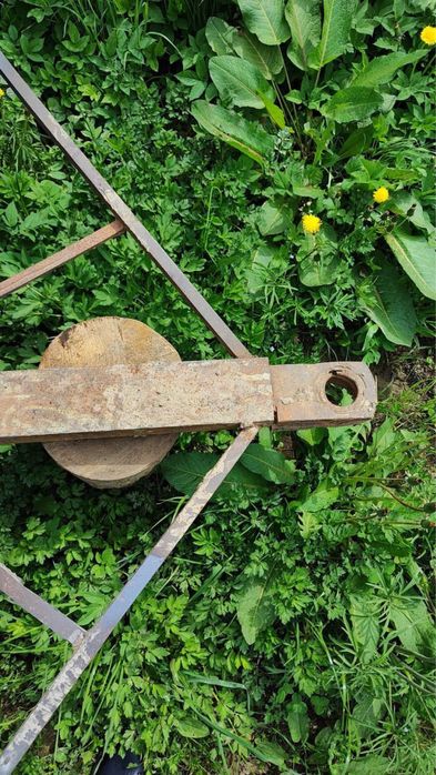 Продам прицеп