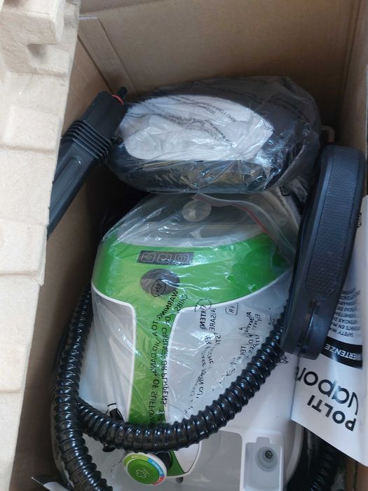 Polti Vaporetto Smart