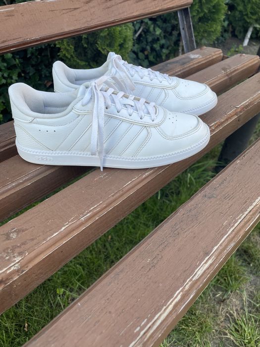 Шкіряні макасіни, кеди,кросівки adidas