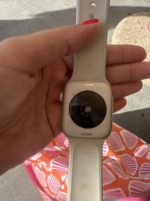Apple watch SE 2da geração 44 mm