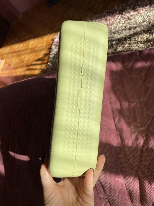 Nowe body obag moonilght selery green