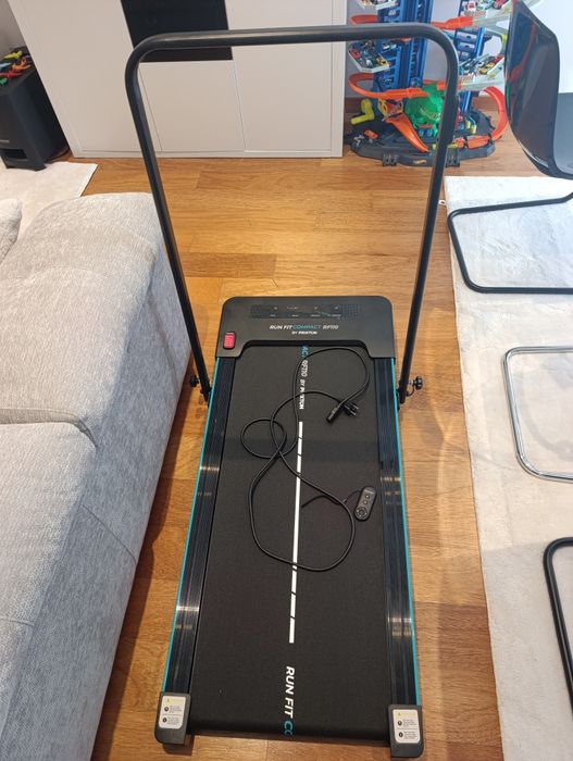 Passadeira Run Fit PRIXTON Compact