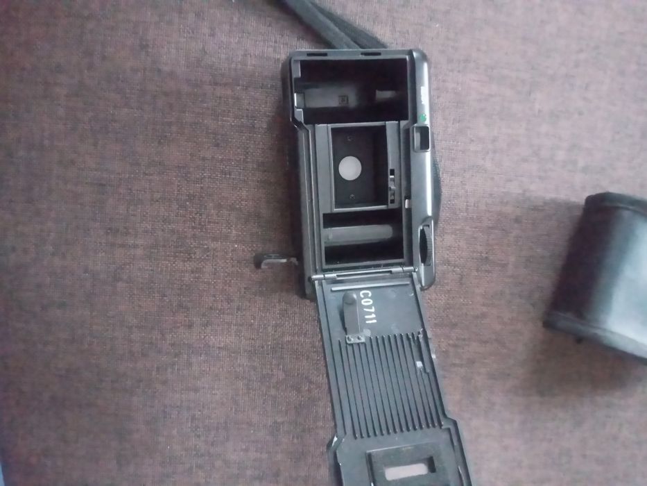 Фотоапарат UFO HS250