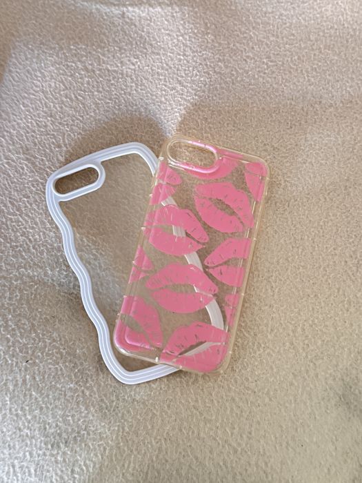 iPhone 8 Plus 256GB – Branco