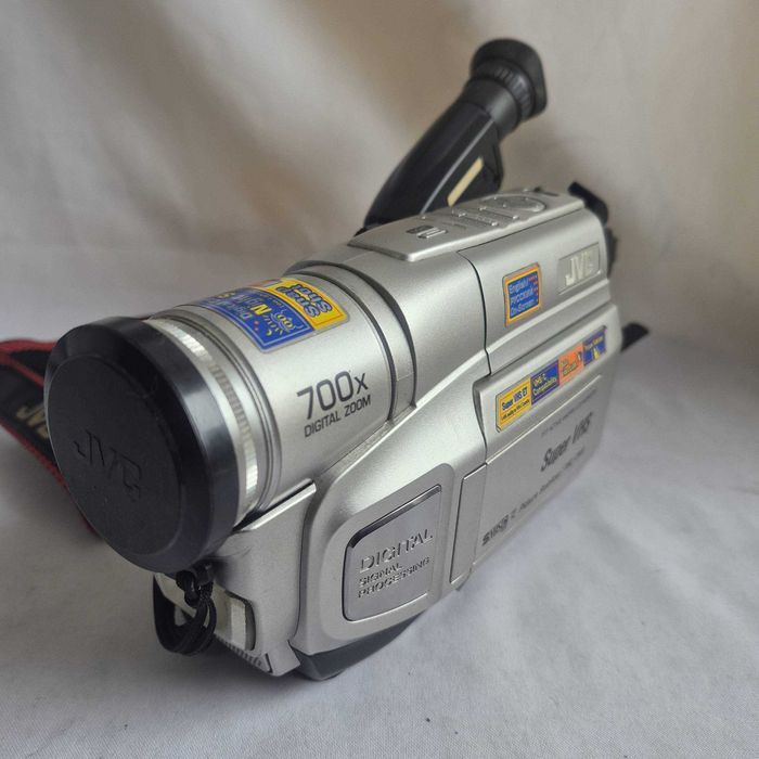 Видеокамера JVC GR-SXM 49E