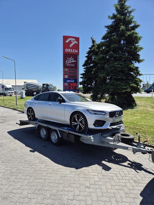 LAWETA DO WYNAJĘCIA 24h DMC 2700 TANIO – Kędzierzyn-Koźle