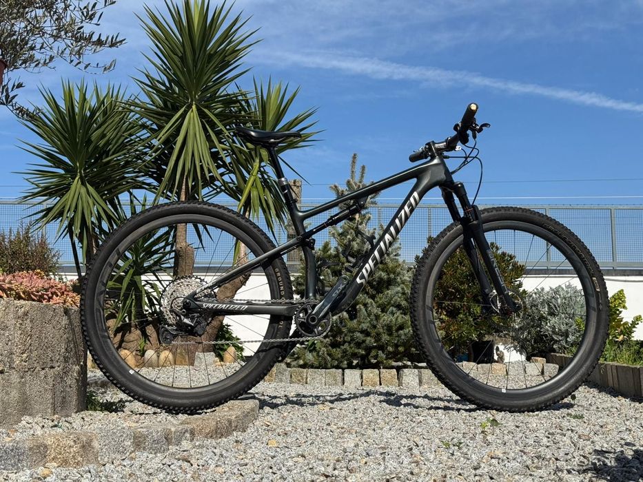 Specialized Epic 2021