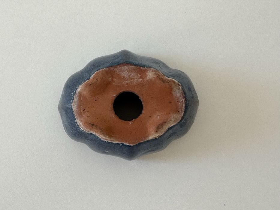 Горшик, плашка, бонсай