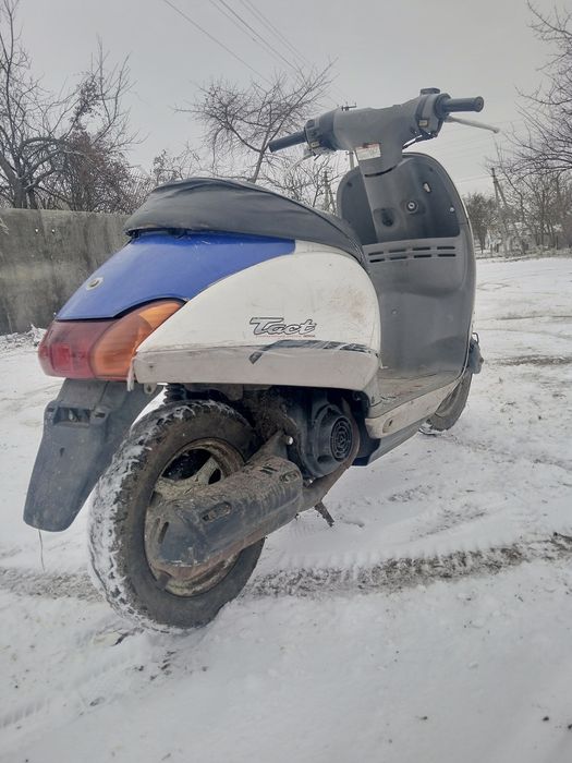 Продам Хонда такт 51