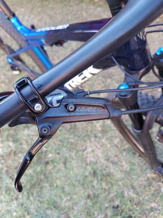 Bicicleta TREK Supercalibre 9.8