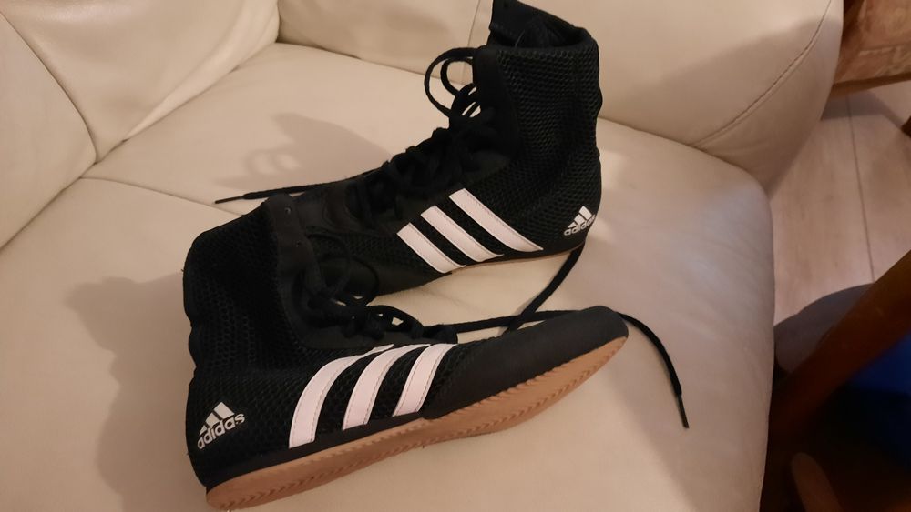 Adidas Boks buty