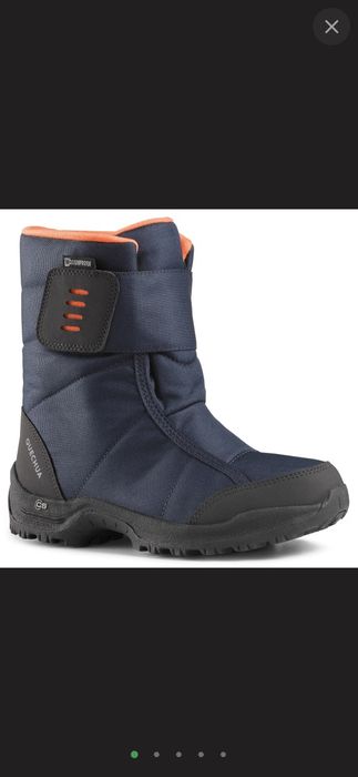 Термо-чоботи Quechua