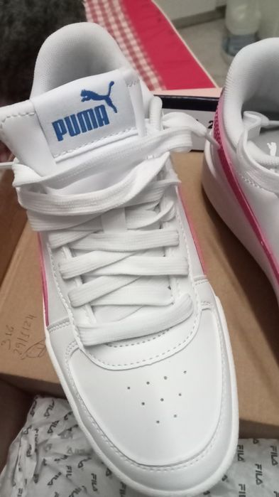 PUMA NOVOS 36 msg