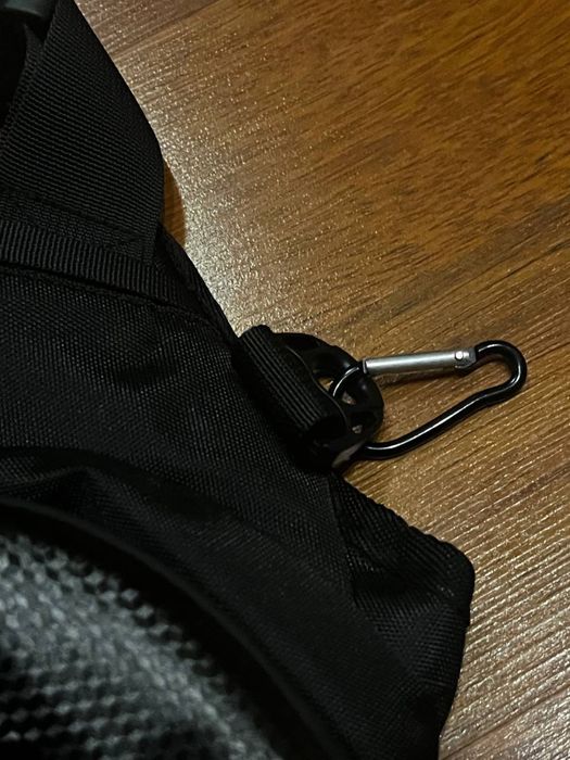 Мото сумка на бедро