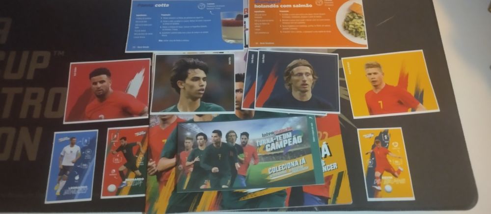 Torna te um campeão