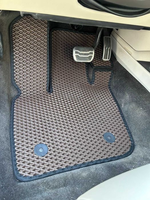 Авто коврики EVA в салон Volvo XC 90 XC 70 XC 60 V70 V50 S90 S60 S80