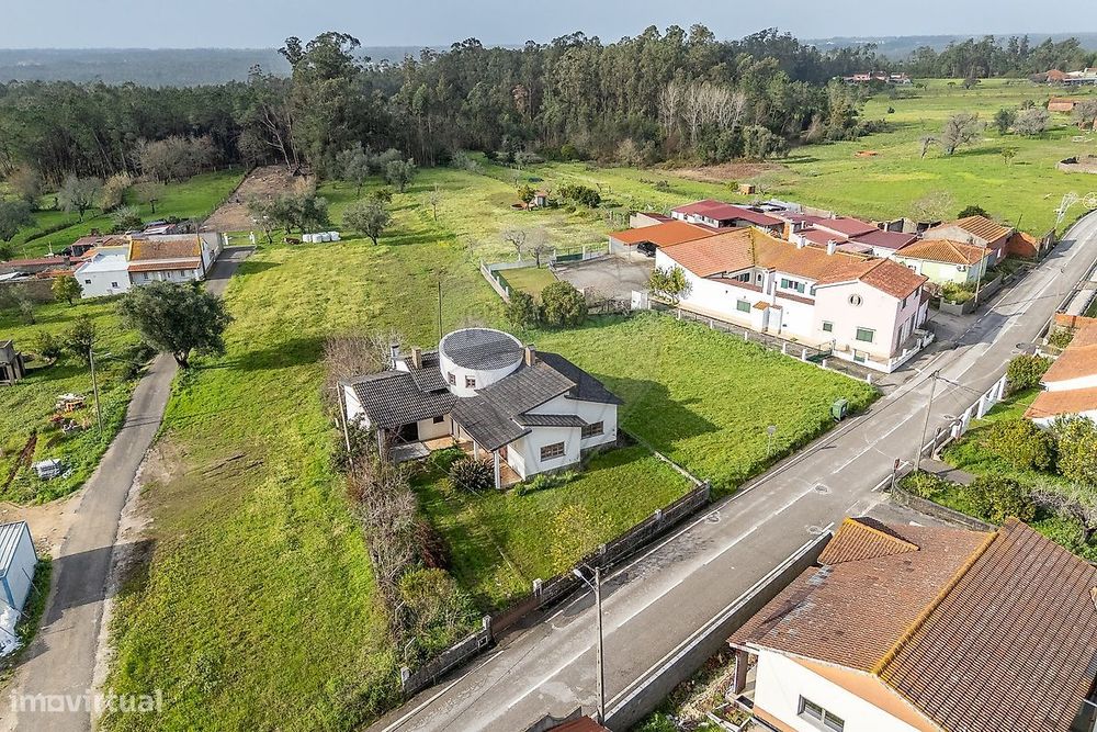 Moradia T3 para venda