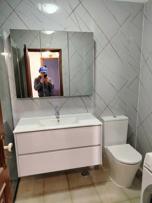 Montagem de Móveis