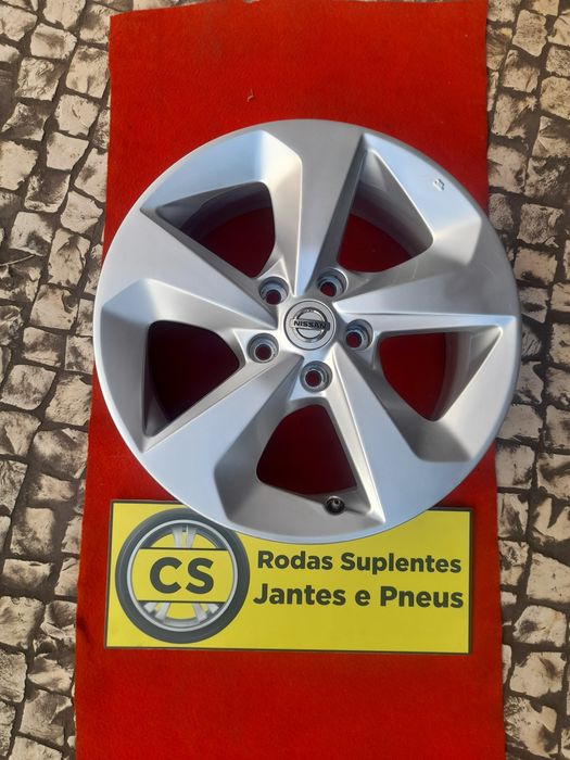 Jante 17 Opel Ford Mercedes Skoda Nissan BMW