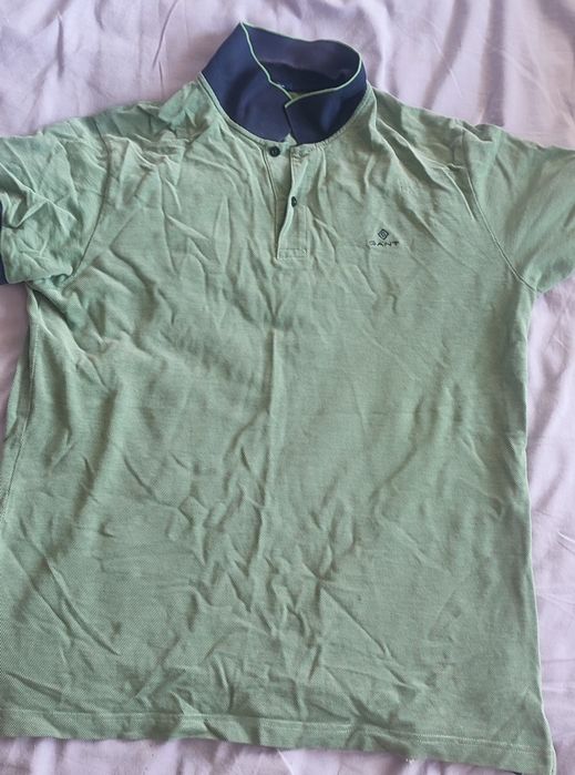 Футболка поло. .