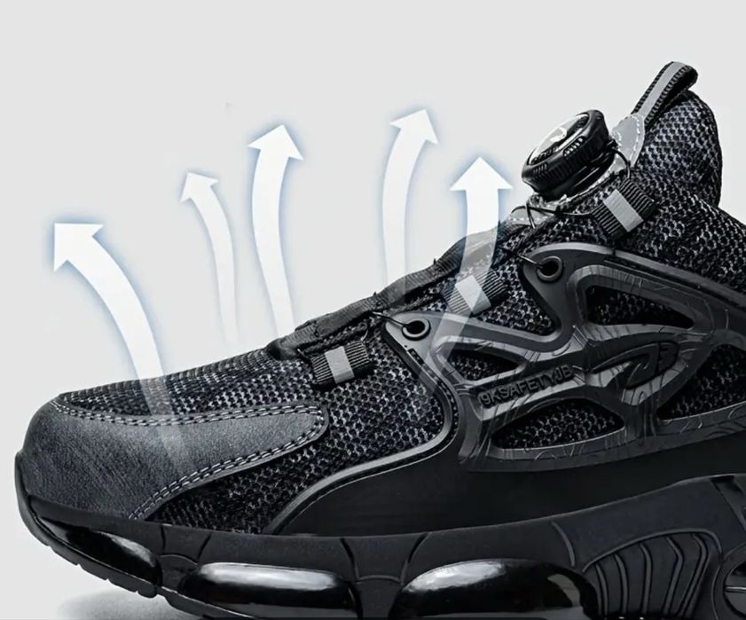 Buty robocze ochronne