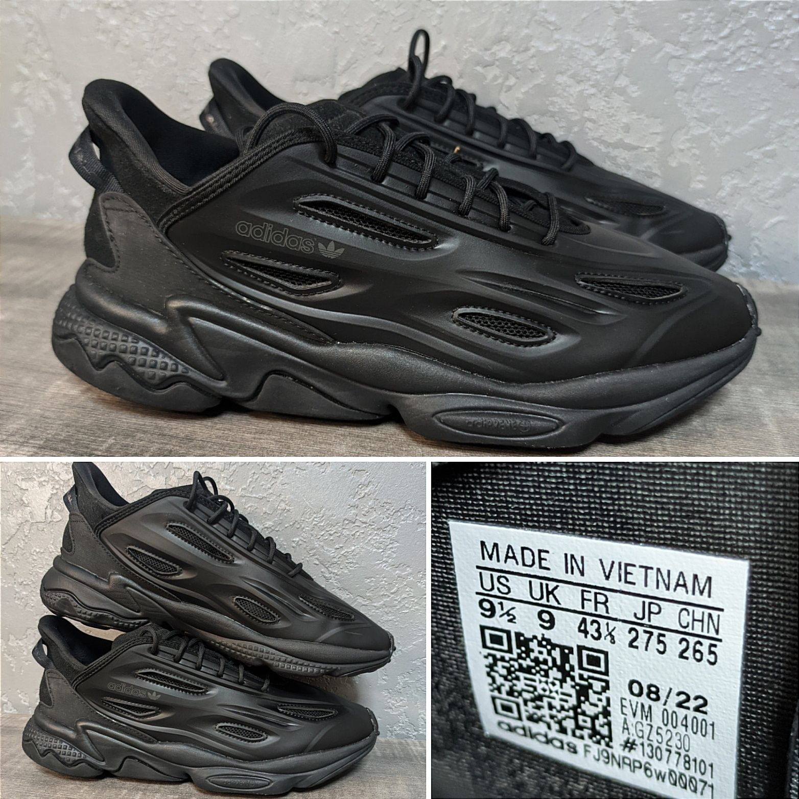 100 Adidas Ozweego Celox .45 3 199 Olx