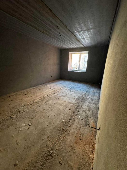 1к ЖК Олімпійський 6 здана нб готова до ремонту