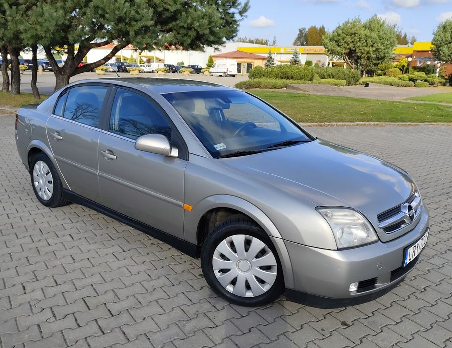 Opel Vectra