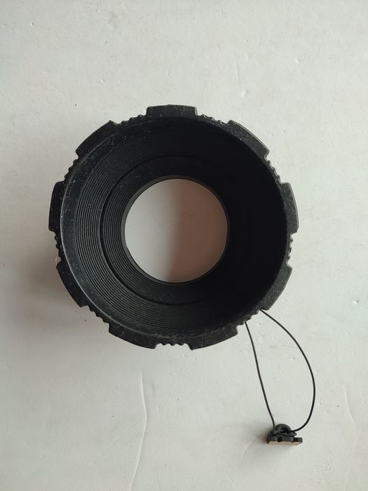Camera Armor Lens Hood, 52 mm Diameter64730299985283120