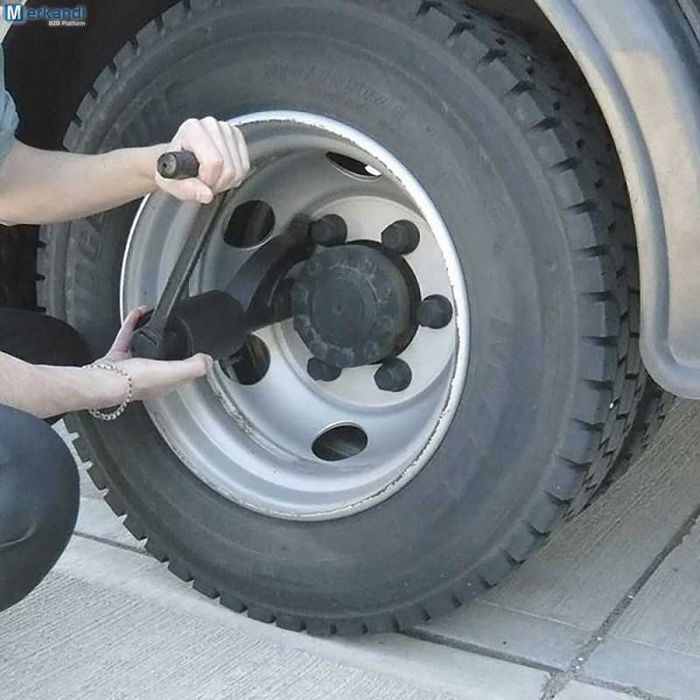 Desmultiplicador de torque