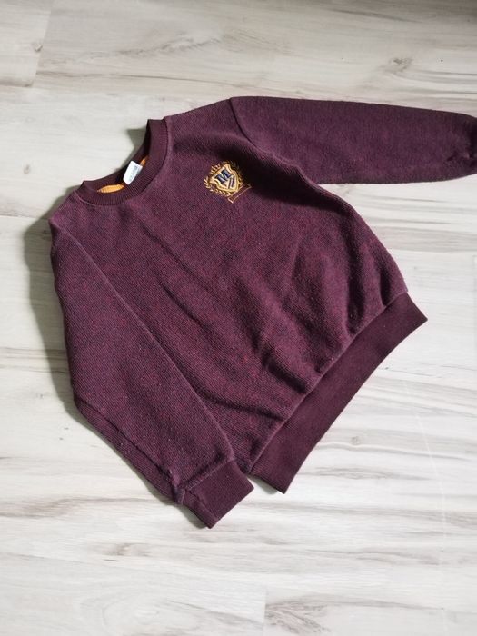 Sweterek chłopięcy 110