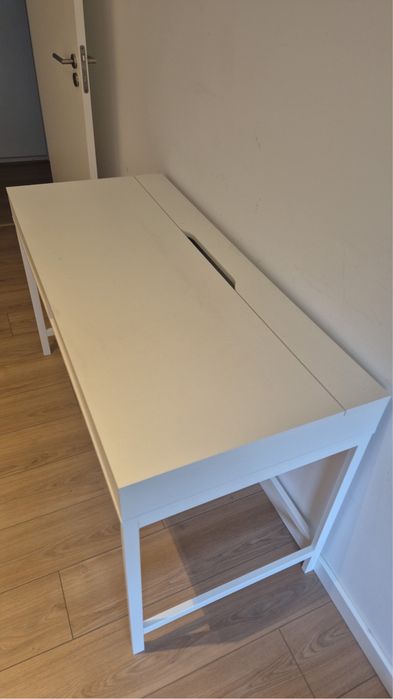 Secretária Alex 132x58cm - Ikea