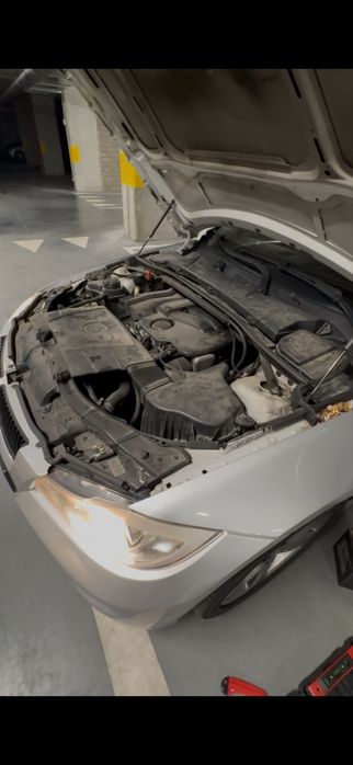 Sprzedam Bmw e90 320i