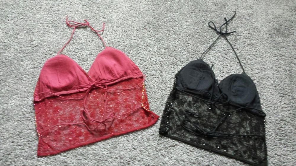 Bluzki Orsay na wyjscie