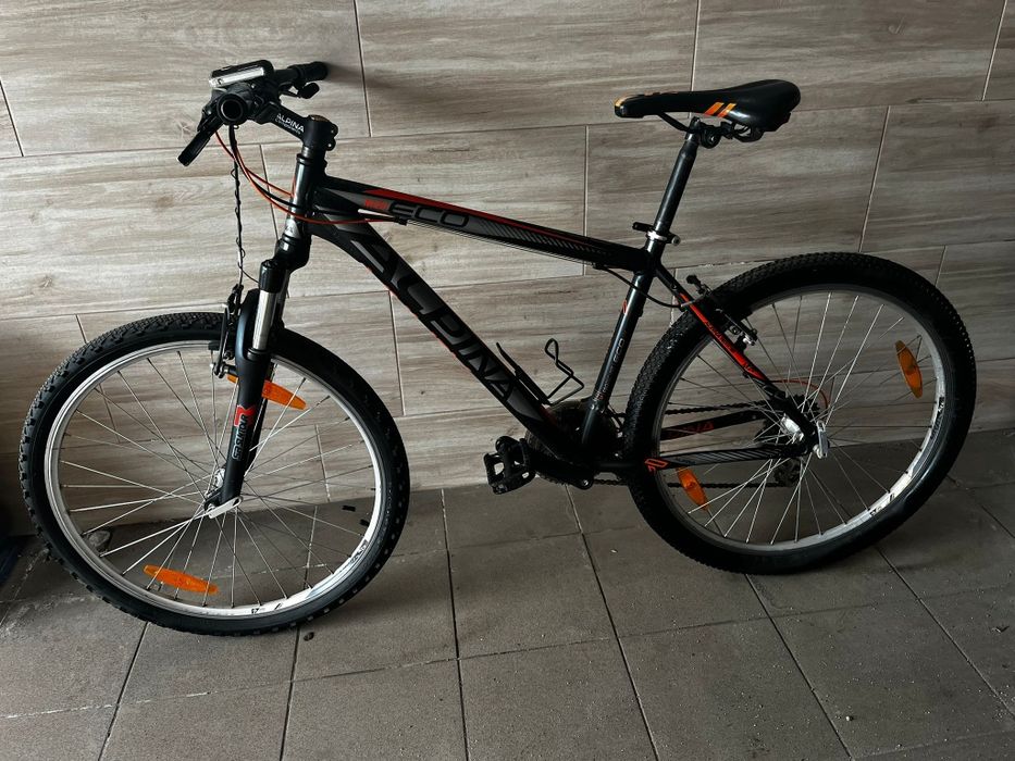 Rower MTB Alpina 26"
