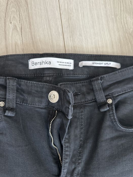 Джинси нові Bershka