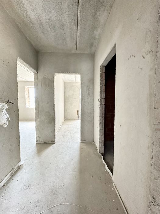 Будинок ЗДАН квартира 36.5 м2 ЖК Вілар с. Ходосівка, Мануфактура без%