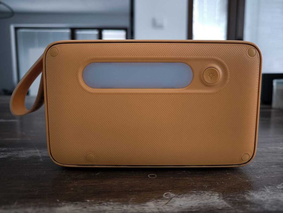 Przenośna Stacja Zasilania Daraner R100 100W 89.6Wh LiFePO4