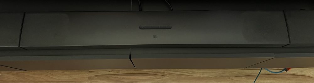 Soundbar JBL 9.1