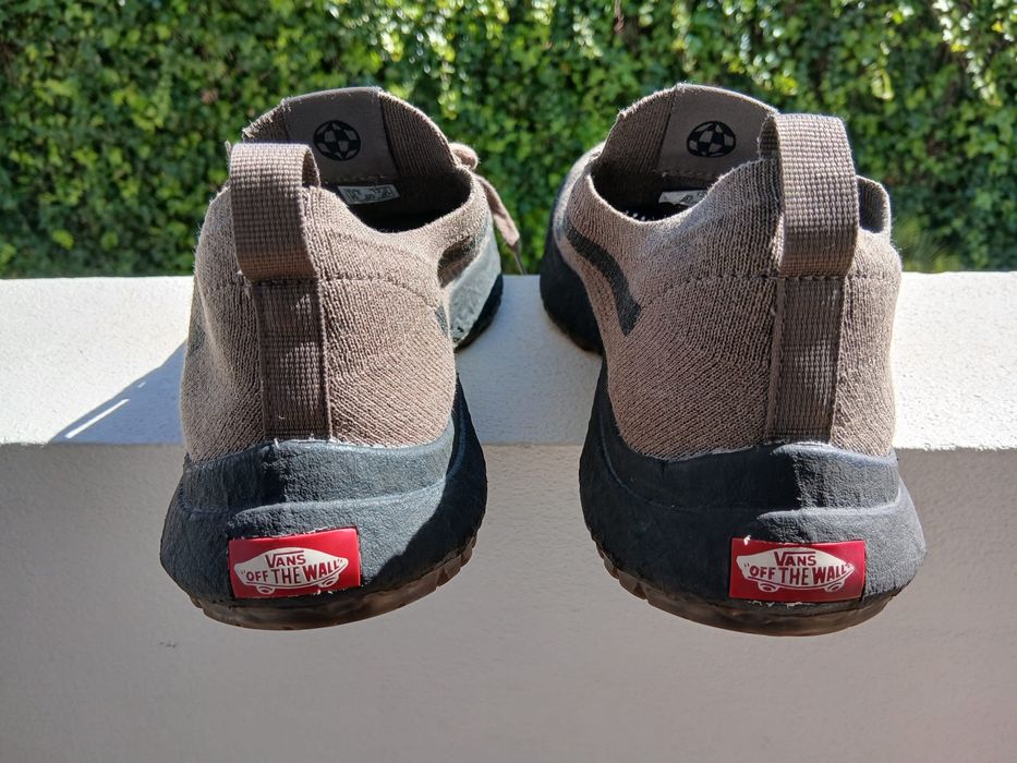 Sapatilhas VANS em bom estado