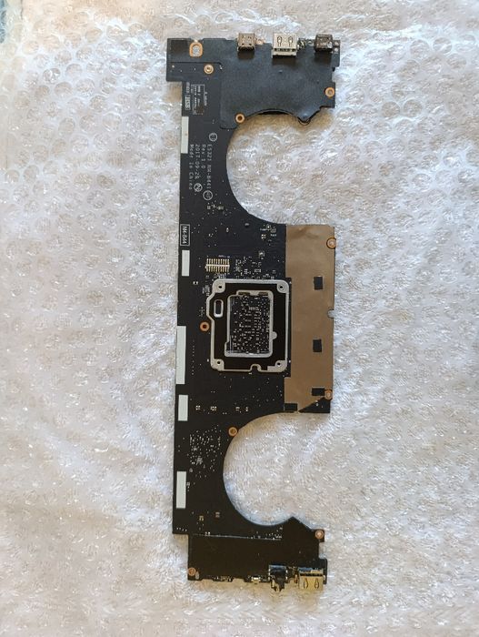 Motherboard Lenovo 720S-13ARR (Ryzen 7 2700U - 16GB RAM )